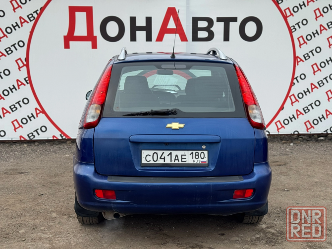 Продам Chevrolet Донецк - изображение 7