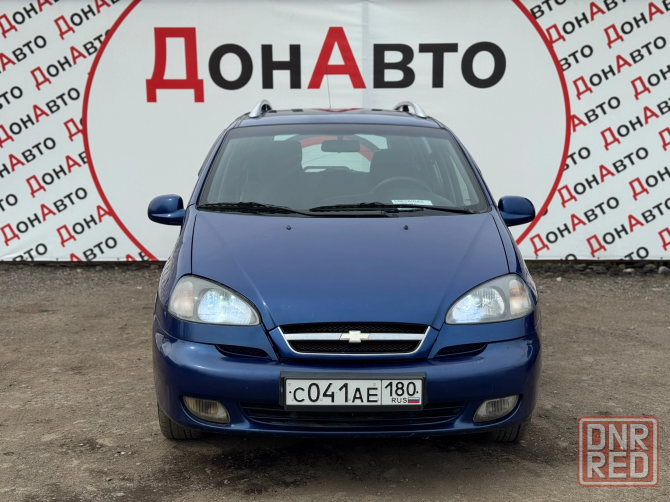 Продам Chevrolet Донецк - изображение 2