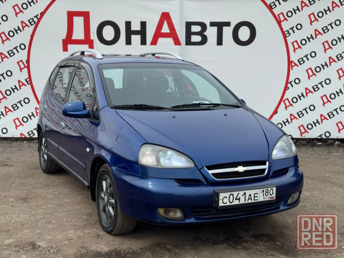 Продам Chevrolet Донецк - изображение 1