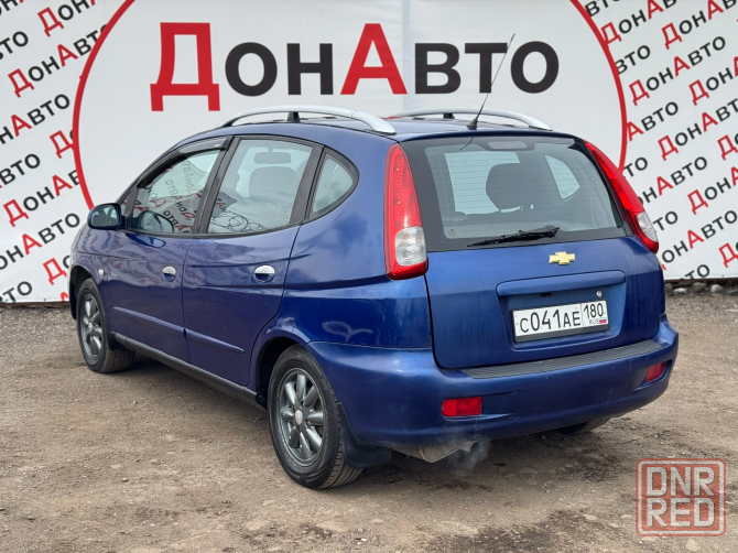 Продам Chevrolet Донецк - изображение 6