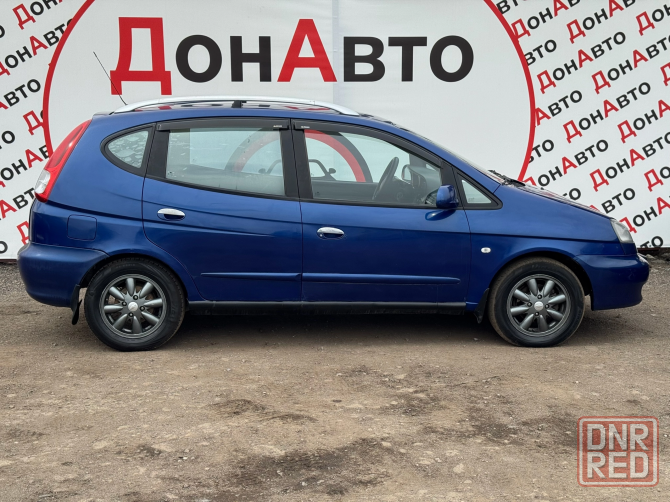 Продам Chevrolet Донецк - изображение 5