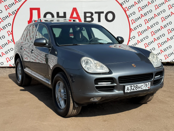Продам Porsche Донецк