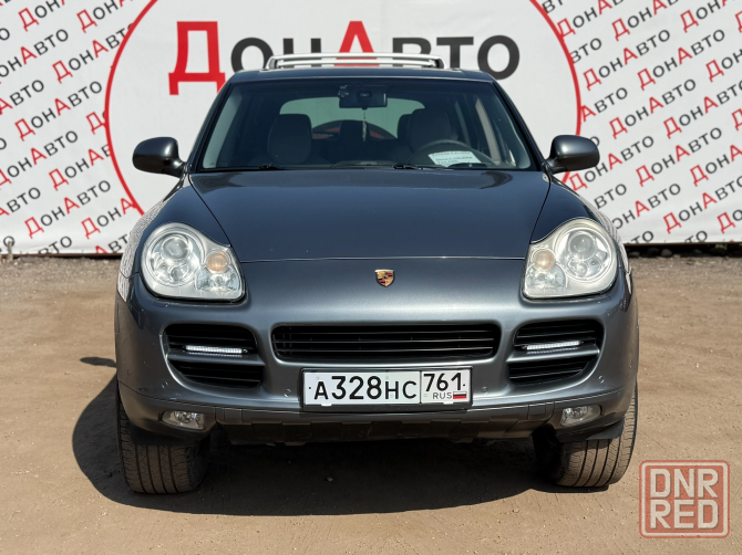 Продам Porsche Донецк - изображение 1
