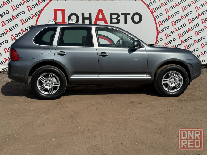 Продам Porsche Донецк - изображение 5