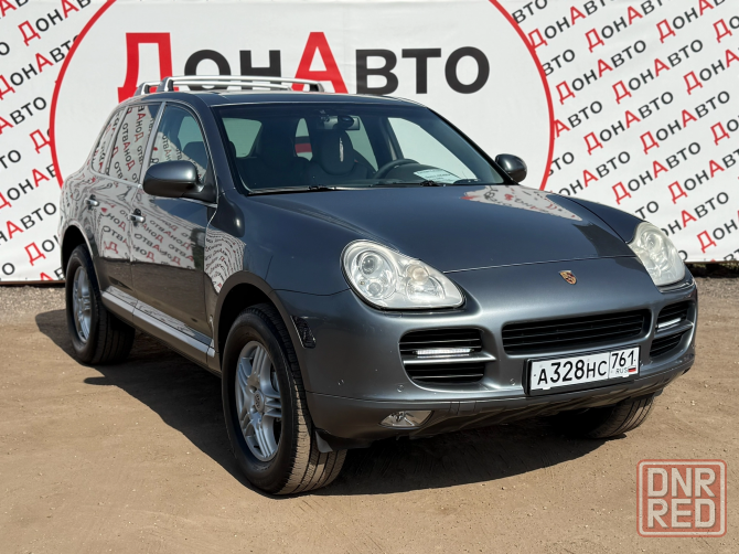 Продам Porsche Донецк - изображение 2