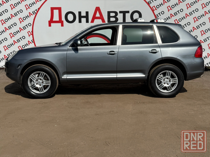 Продам Porsche Донецк - изображение 4