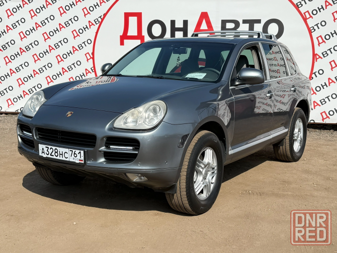 Продам Porsche Донецк - изображение 3