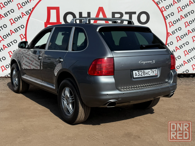 Продам Porsche Донецк - изображение 6