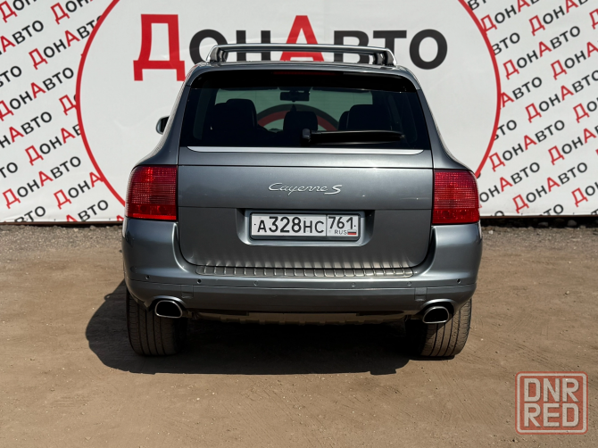Продам Porsche Донецк - изображение 7