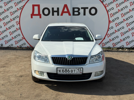 Продам Skoda Донецк