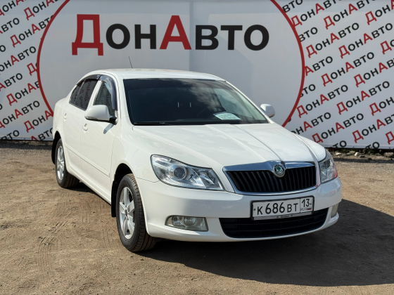 Продам Skoda Донецк