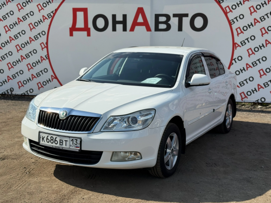 Продам Skoda Донецк