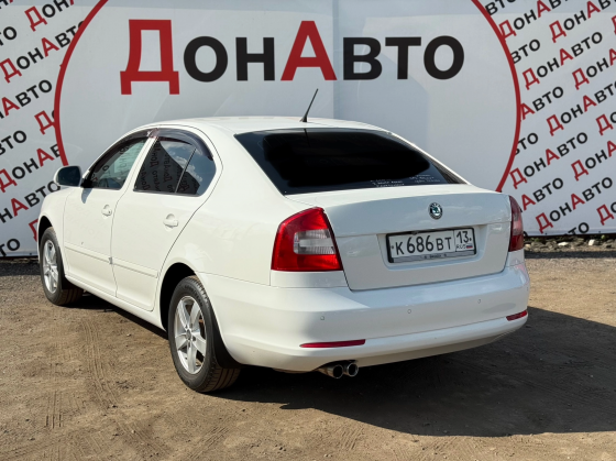 Продам Skoda Донецк