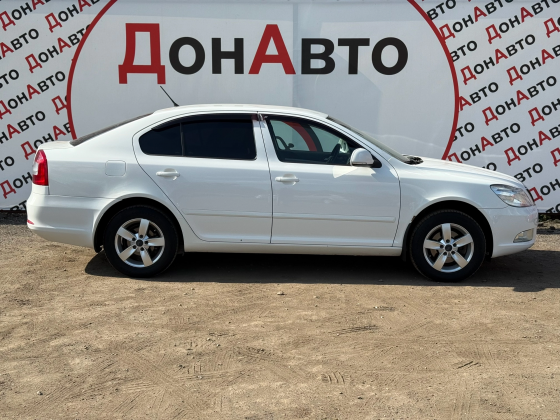 Продам Skoda Донецк