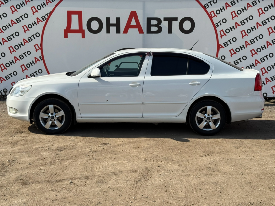 Продам Skoda Донецк