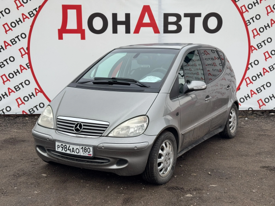 Продам Mercedes Донецк