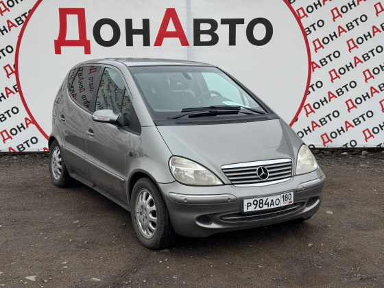 Продам Mercedes Донецк