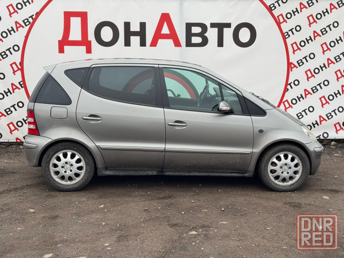 Продам Mercedes Донецк - изображение 5