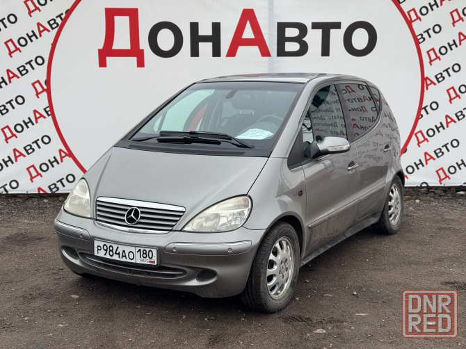 Продам Mercedes Донецк - изображение 3