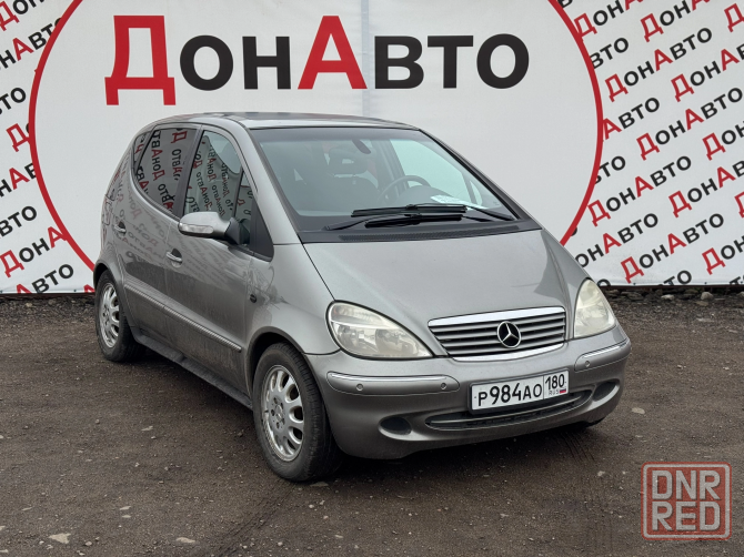 Продам Mercedes Донецк - изображение 2