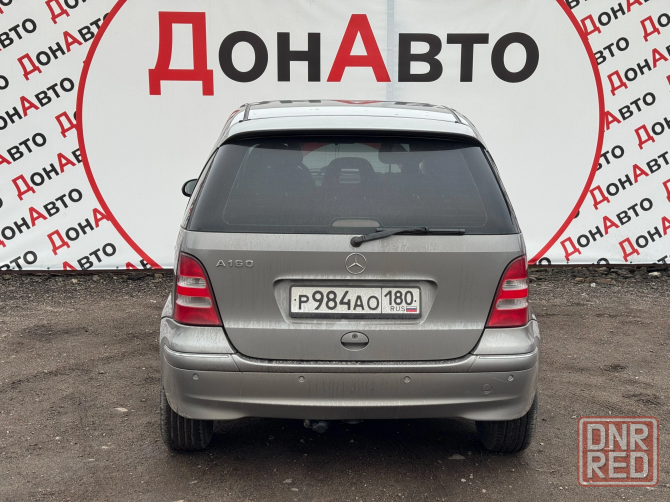 Продам Mercedes Донецк - изображение 7