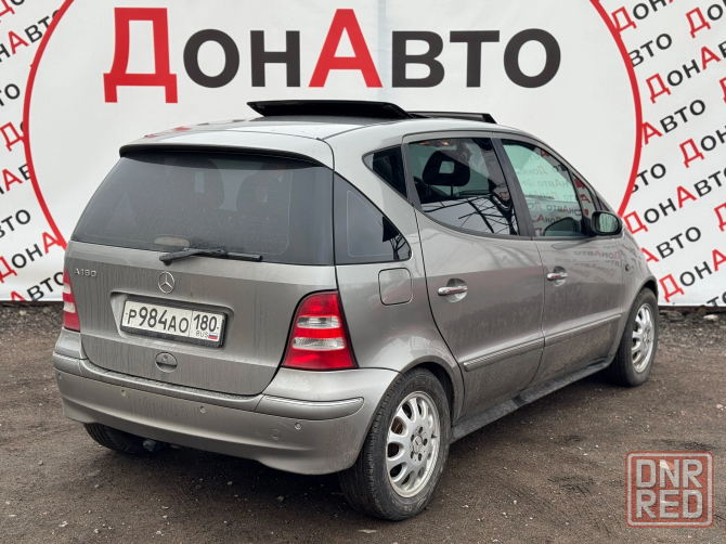 Продам Mercedes Донецк - изображение 8