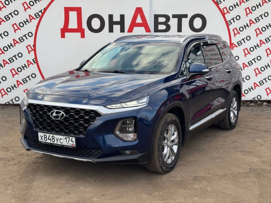 Продам Hyundai Донецк