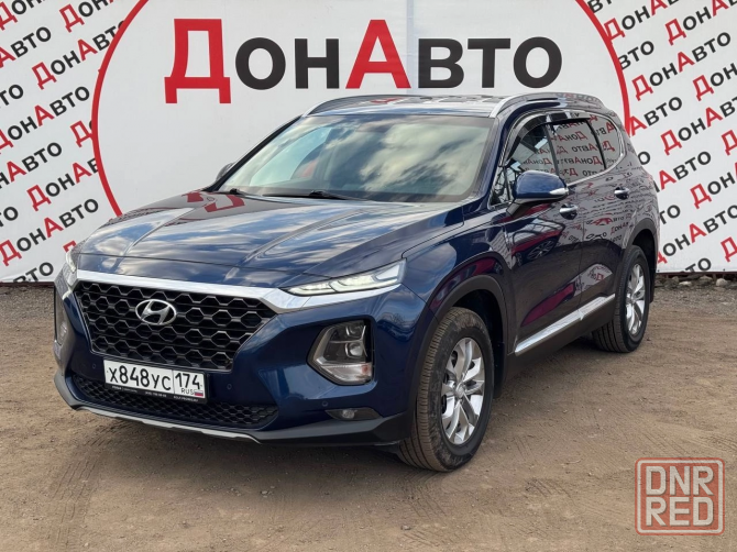 Продам Hyundai Донецк - изображение 3