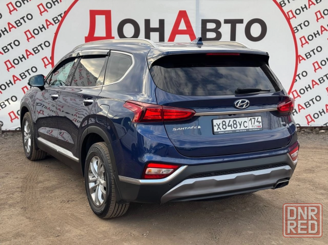 Продам Hyundai Донецк - изображение 6