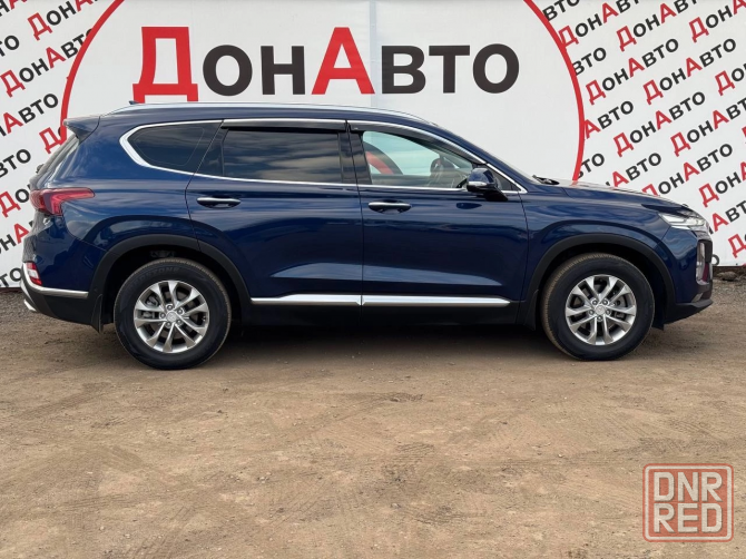 Продам Hyundai Донецк - изображение 5