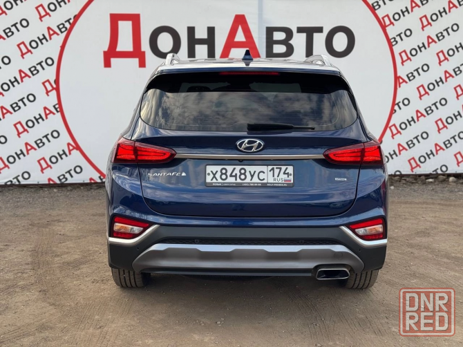 Продам Hyundai Донецк - изображение 7