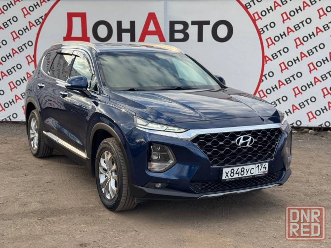 Продам Hyundai Донецк - изображение 1