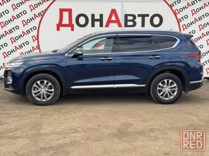 Продам Hyundai Донецк - изображение 4