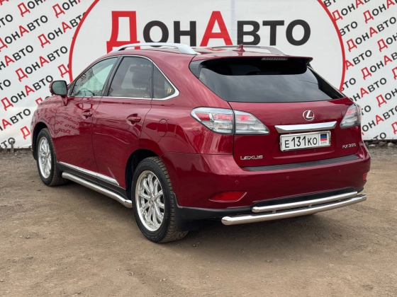 Продам Lexus Донецк