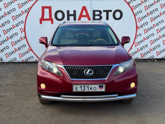 Продам Lexus Донецк