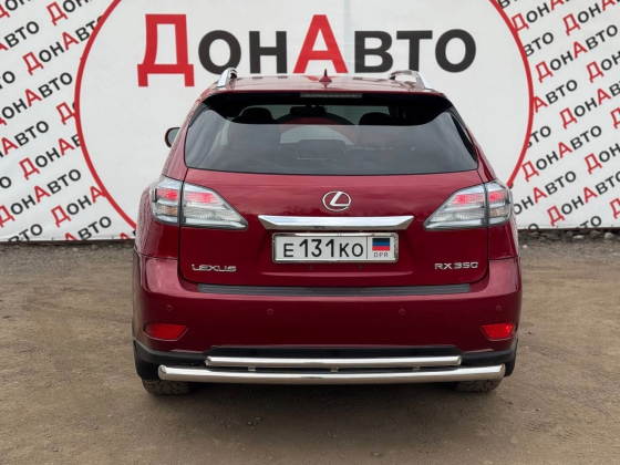 Продам Lexus Донецк