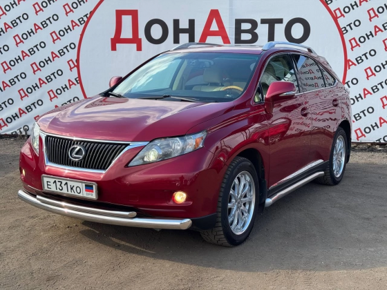 Продам Lexus Донецк