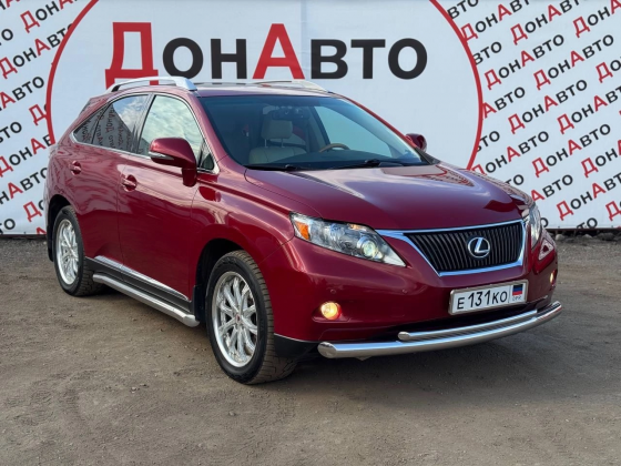 Продам Lexus Донецк