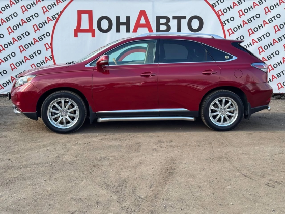 Продам Lexus Донецк