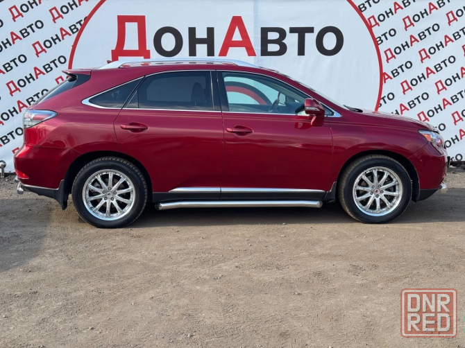 Продам Lexus Донецк - изображение 7