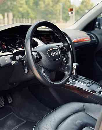 Продам Audi a4 Quattro (2014 год, рестайлинг) 2.0 tfsi (225 л.с.) gen3 Донецк