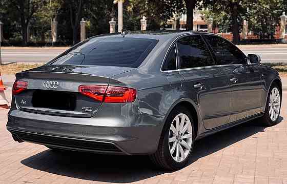 Продам Audi a4 Quattro (2014 год, рестайлинг) 2.0 tfsi (225 л.с.) gen3 Донецк