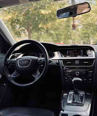 Продам Audi a4 Quattro (2014 год, рестайлинг) 2.0 tfsi (225 л.с.) gen3 Донецк