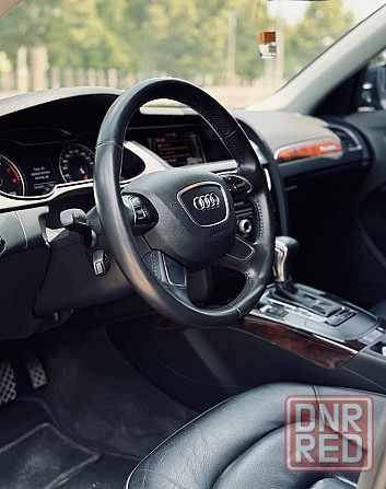 Продам Audi a4 Quattro (2014 год, рестайлинг) 2.0 tfsi (225 л.с.) gen3 Донецк - изображение 4