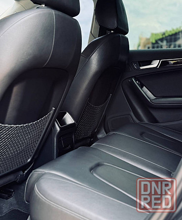 Продам Audi a4 Quattro (2014 год, рестайлинг) 2.0 tfsi (225 л.с.) gen3 Донецк - изображение 5
