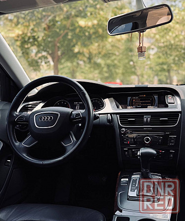 Продам Audi a4 Quattro (2014 год, рестайлинг) 2.0 tfsi (225 л.с.) gen3 Донецк - изображение 6