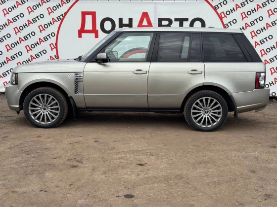Продам Range Rover Донецк