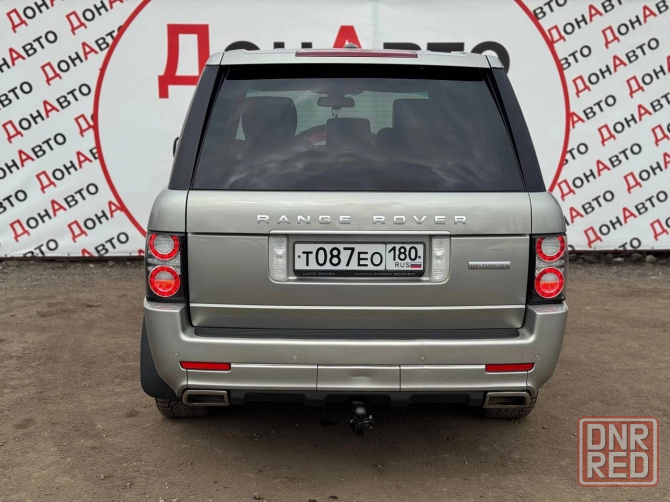Продам Range Rover Донецк - изображение 6
