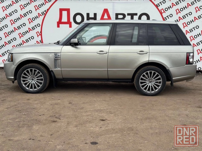 Продам Range Rover Донецк - изображение 4