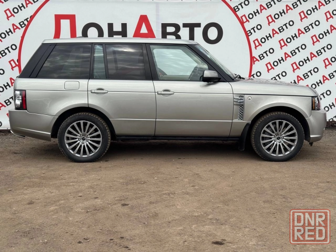 Продам Range Rover Донецк - изображение 7